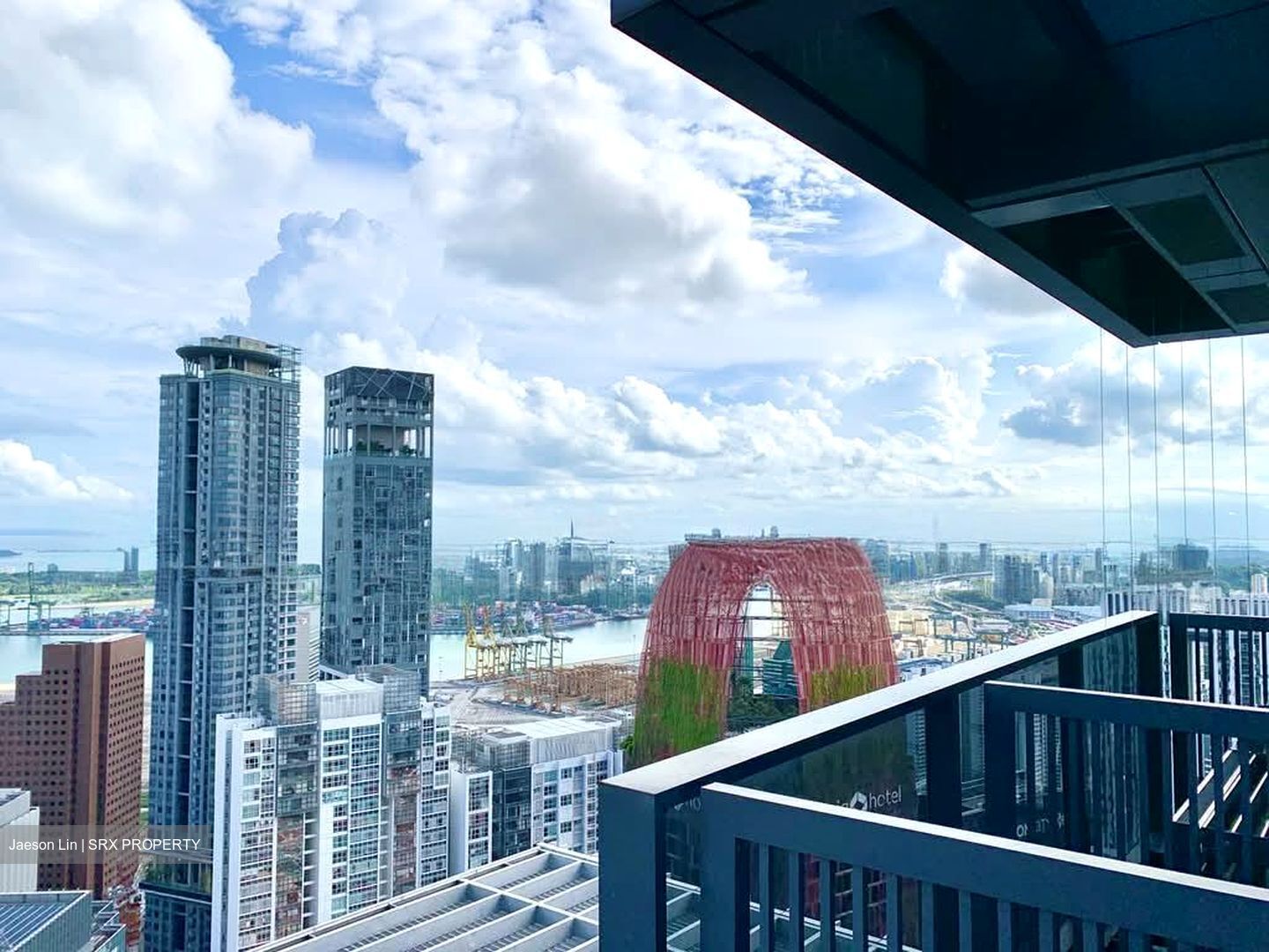 Wallich Residence  (D2), Condominium #600168821